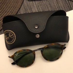 Ray-ban sunglasses